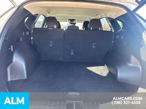 Used 2024 Hyundai Tucson SEL image 17