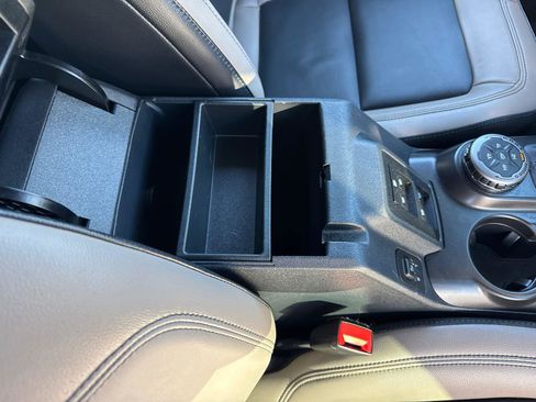 Certified 2023 Ford Bronco Wildtrak image 16