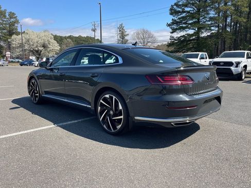 Used 2021 Volkswagen Arteon SEL Premium image 7