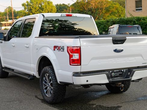 Used 2019 Ford F150 XLT w/ Equipment Group 301A Mid AWD/4WD image 5