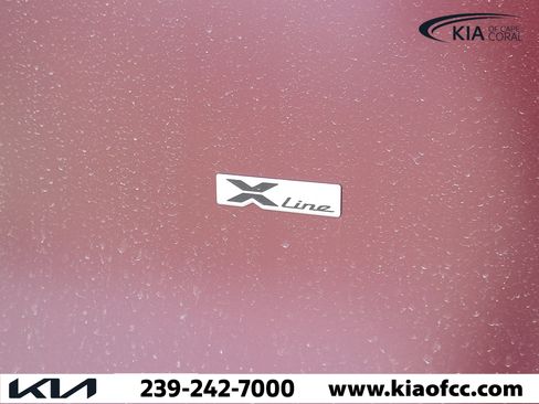 New 2027 Kia Seltos X-Line SX AWD/4WD image 10