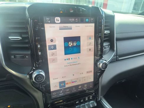 New 2026 RAM 2500 Laramie image 16