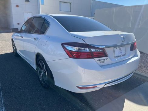 Used 2016 Honda Accord LX image 14