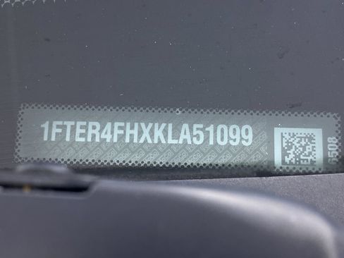 Used 2019 Ford Ranger XLT w/ FX4 Off-Road Package image 14