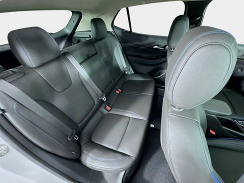 New 2026 Buick Encore GX Sport Touring w/ Comfort Package image 26