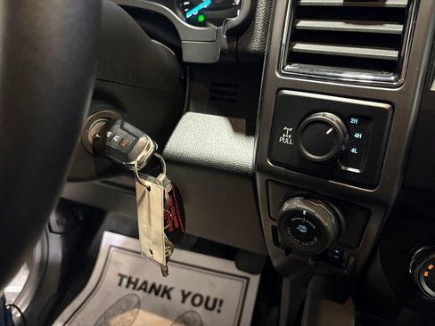 Used 2020 Ford F150 XLT w/ Equipment Group 302A Luxury image 17