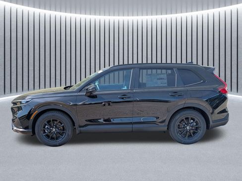 New 2026 Honda CR-V Sport image 10