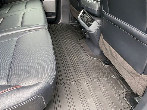 Used 2023 Ford F150 Lariat w/ Equipment Group 502A High AWD/4WD image 37