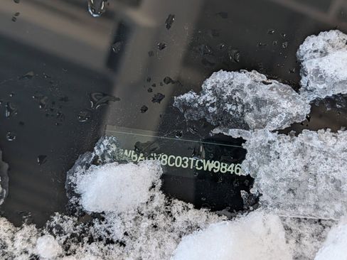 New 2026 BMW M850i xDrive image 31