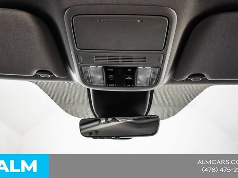 Used 2024 Honda Odyssey EX-L image 48