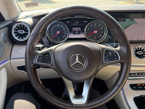 Used 2018 Mercedes-Benz E 400 Coupe image 26