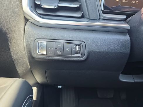 New 2026 GMC Terrain Denali AWD/4WD image 26