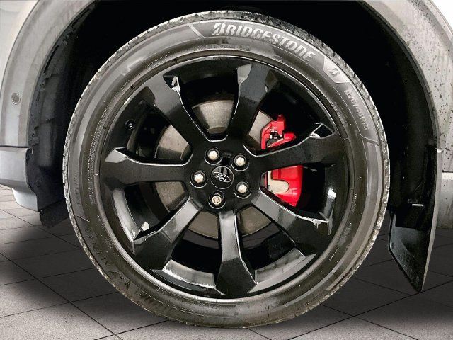 Used 2020 Ford Explorer ST w/ ST Street Pack AWD/4WD image 8