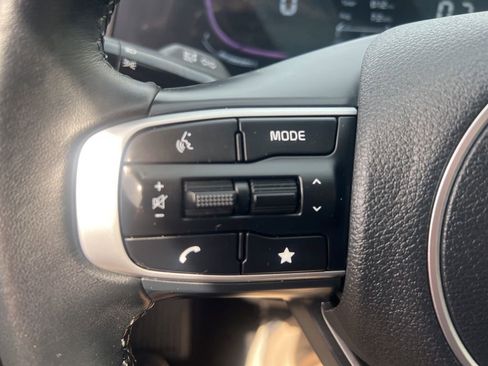 Certified 2024 Kia Sportage EX AWD/4WD image 59