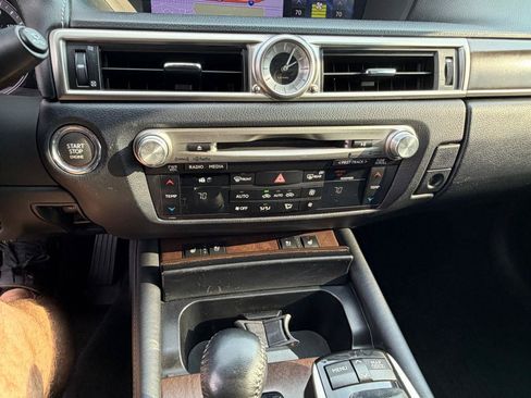 Used 2013 Lexus GS 350 AWD w/ Premium Pkg image 23