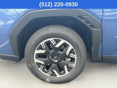 New 2026 Subaru Forester Premium image 41