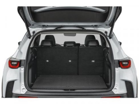 New 2026 MAZDA CX-50 AWD 2.5 S w/ Premium Package image 13