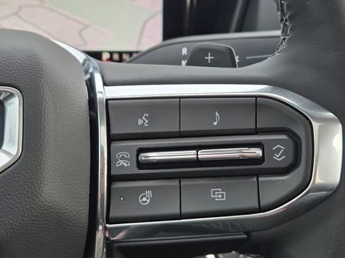 New 2026 GMC Terrain Denali AWD/4WD image 27