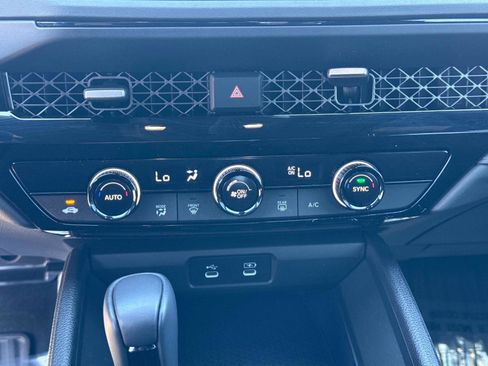 Certified 2023 Honda Accord Sport image 23