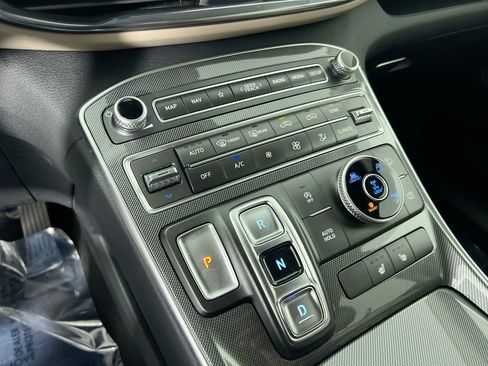 Used 2023 Hyundai Santa Fe SEL w/ Cargo Package image 24