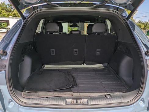 Used 2023 Ford Escape ST-Line w/ Tech Pack #1 FWD image 13