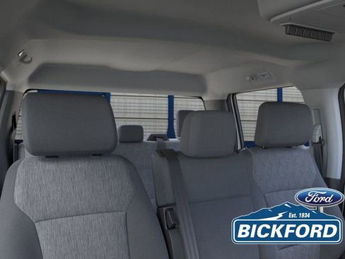 New 2026 Ford F350 XL w/ XL Driver Assist Package image 20