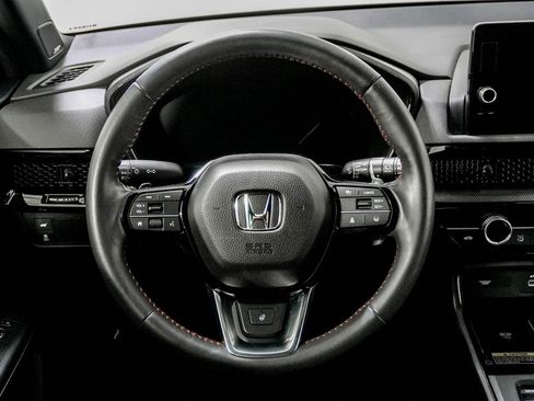 Certified 2023 Honda CR-V Sport Touring image 22