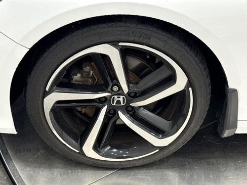 Used 2019 Honda Accord Sport image 49