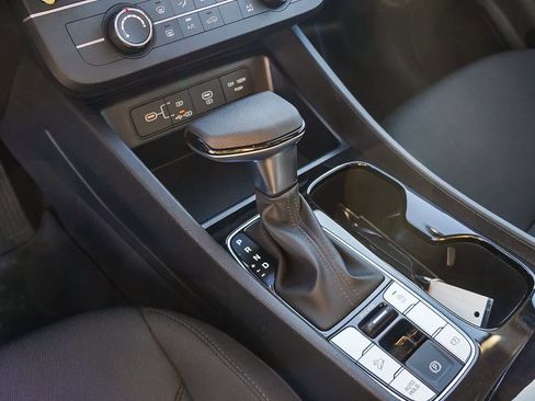 New 2026 Hyundai Tucson SE image 23