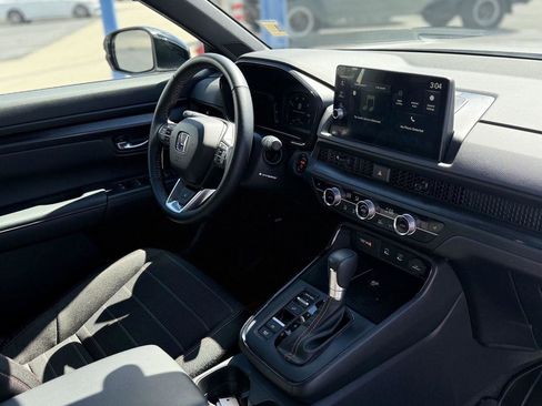 Used 2026 Honda CR-V TrailSport image 39