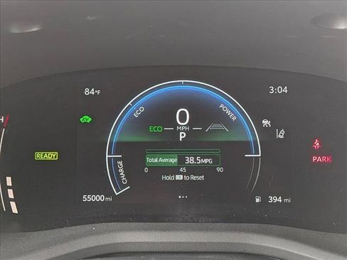 Certified 2025 Toyota Camry LE FWD image 11