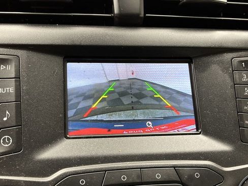 Certified 2019 Ford Fusion S FWD image 5