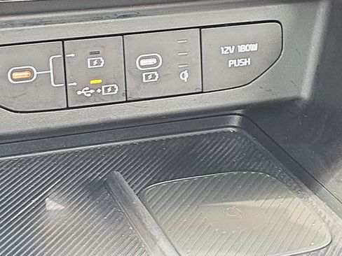 Used 2025 Kia K5 GT-Line w/ GT-Line Premium Package FWD image 24