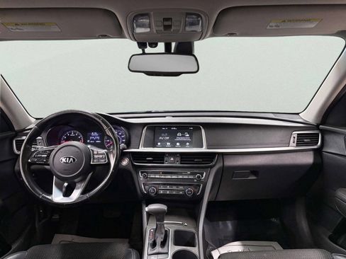 Used 2019 Kia Optima S w/ S Panoramic Sunroof Package image 22
