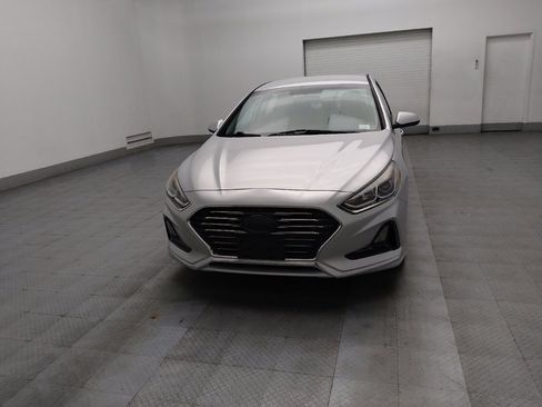 Used 2018 Hyundai Sonata ECO image 15