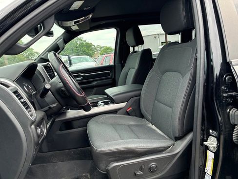 Used 2023 RAM 1500 Big Horn AWD/4WD image 11
