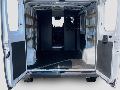 Used 2023 RAM ProMaster 2500 FWD image 22