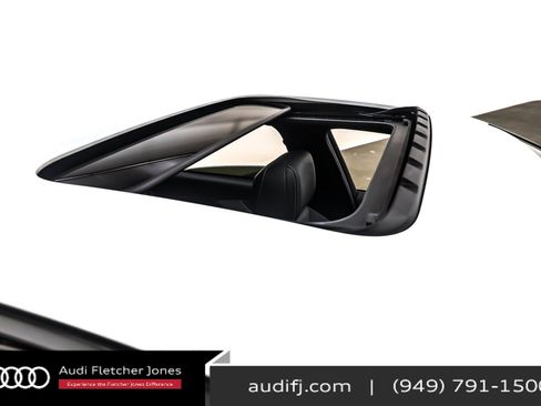 Used 2022 Audi A4 2.0T Premium Plus w/ Premium Plus Package image 22