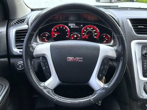 Used 2013 GMC Acadia SLT AWD/4WD image 12