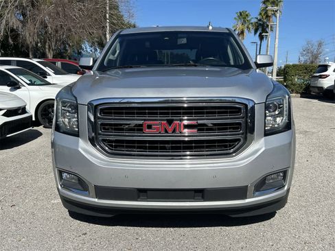 Used 2016 GMC Yukon SLT w/ Open Road Package image 6