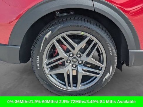 New 2026 Ford Explorer ST-Line w/ ST-Line Street Pack RWD image 12