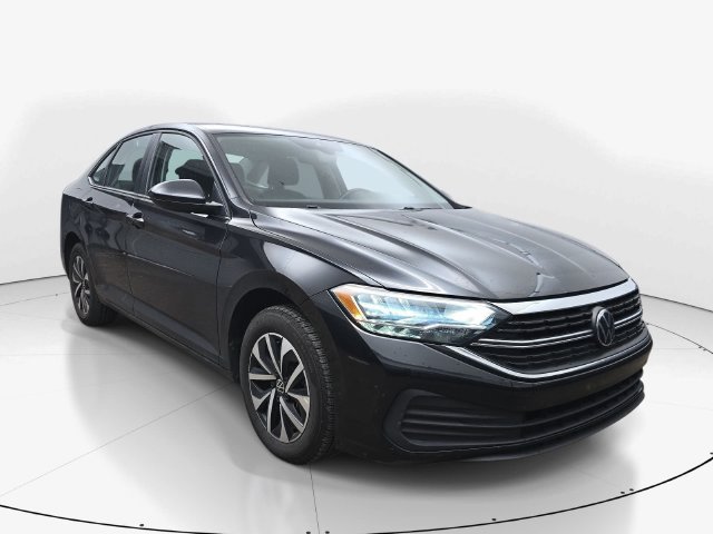 Used 2024 Volkswagen Jetta S FWD image 3