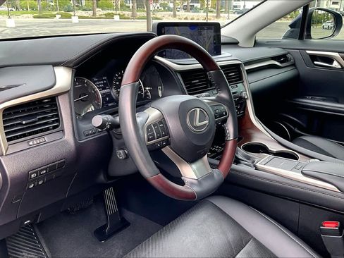 Used 2022 Lexus RX 350 FWD w/ Premium Package image 15