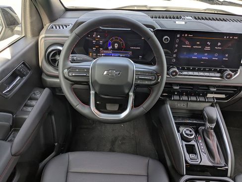 New 2026 Chevrolet Colorado Z71 w/ Technology Package image 16