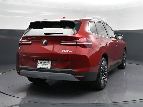 New 2026 BMW X3 xDrive30 w/ Premium Package image 7