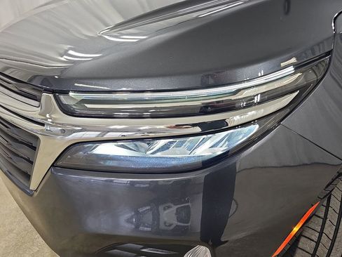 Certified 2023 Chevrolet Equinox LT image 36