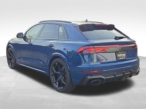 New 2026 Audi RS Q8 performance AWD/4WD image 3