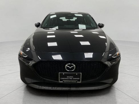 Used 2025 MAZDA MAZDA3 s Sport image 9