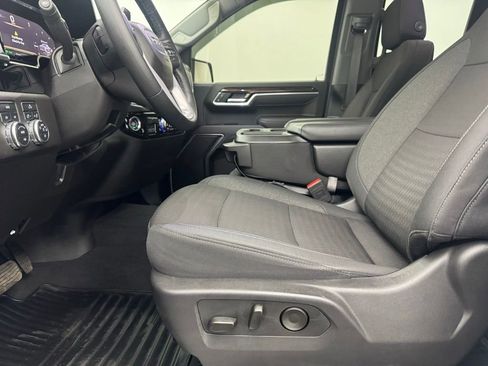 Used 2025 GMC Sierra 1500 Elevation AWD/4WD image 15
