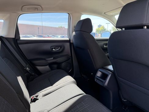 Used 2024 Honda HR-V LX image 33